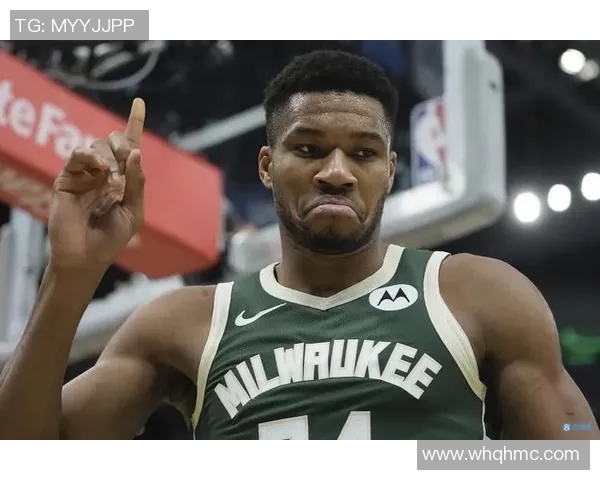 字母哥赛后采访爆金句，引全场大笑