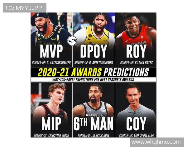 【深度解析】MVP近况+未来走势预测