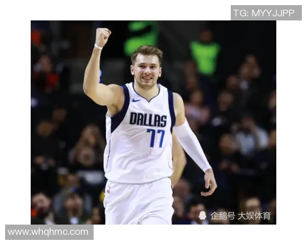 预测:独行侠胜率几何?数据模型告诉你答案