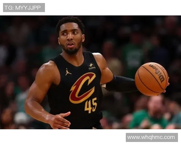 突发!米切尔宣布将离队,球迷不舍告别