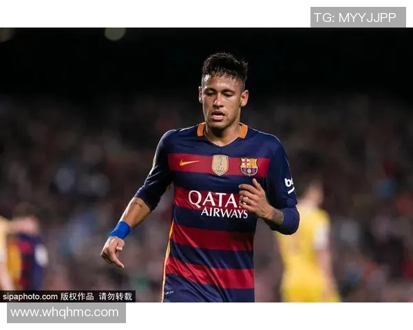 巴萨携手代言国际品牌，商业价值飙升