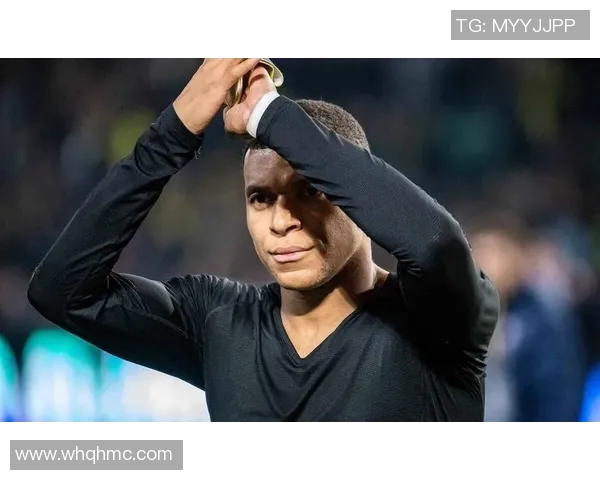 昔日王者姆巴佩陷入低谷状态下滑未来职业生涯走向成疑